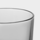 Стакан Paşabahçe Casablanca, 645 мл, стекло, прозрачный - Фото 3