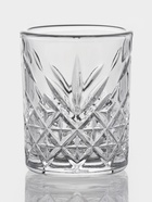 Набор стопок Timeless, 62 мл, 4 шт., стекло, прозрачный - Фото 2