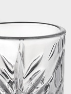 Набор стопок Timeless, 62 мл, 4 шт., стекло, прозрачный - Фото 3