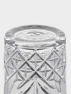 Набор стопок Timeless, 62 мл, 4 шт., стекло, прозрачный - Фото 4