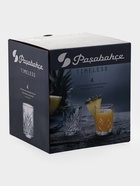 Набор стопок Timeless, 62 мл, 4 шт., стекло, прозрачный - Фото 5