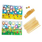 Настольная игра «Воздушные мосты» - Фото 2