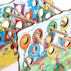 Настольная игра «Воздушные мосты» - Фото 3