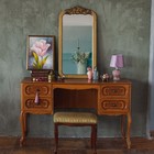 Настольная лампа 16796/1PR E14 40Вт фиолетовый 17x17x26 см RISALUX - фото 22973106