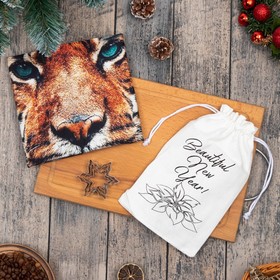 Набор в мешочке 