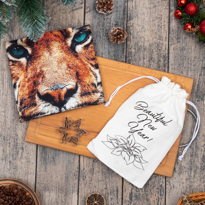 Набор в мешочке 