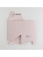 Коробки для мини букетов LADY BOSS, 12×20×10 см - Фото 7
