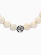 Браслет чакровый «Планеты», инь-ян, цветной с чернёным серебром, d=7 см - Фото 4