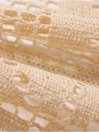 Скатерть «Этель. Цветы», 130×180±5 см, 100% п/э - Фото 5