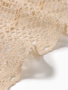 Скатерть «Этель. Цветы», 130×180±5 см, 100% п/э - Фото 9