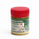 Мазь монастырская «Здоровые суставы», 40 мл - Фото 3