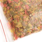 Корм сухой  "Тропики" для аквариумных рыб и ракообразных, хлопья, пакет, 60 г - фото 21409640