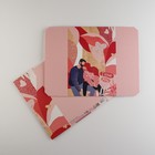 Коробка подарочная складная, упаковка, «Любовь», 30 х 20 х 9 см - фото 21409687