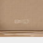 Маслёнка двухсторонняя STOCKHOLM, пластик, 14.5×11×5.5 см, шоколадная, мокко - Фото 8