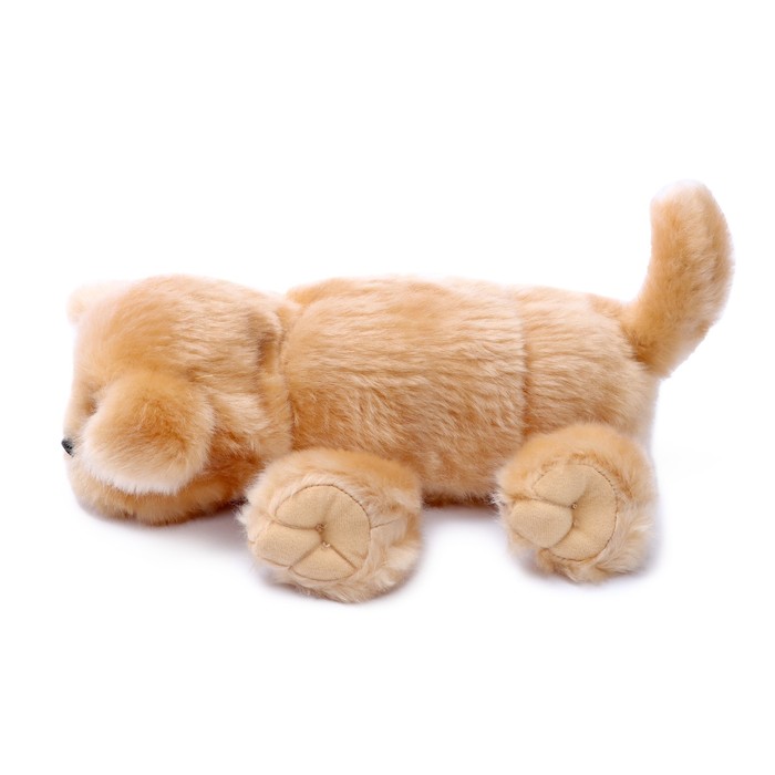 Интерактивная игрушка «Ласковый щенок» - фото 1907327950