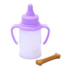 Интерактивная игрушка «Ласковый щенок» - Фото 5