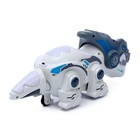 Робот радиоуправляемый «Динозавр», световые и звуковые эффекты, работает от батареек - фото 21409723