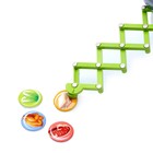 Робот радиоуправляемый «Динозавр», световые и звуковые эффекты, работает от батареек - фото 21409725