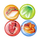 Робот радиоуправляемый «Динозавр», световые и звуковые эффекты, работает от батареек - фото 21409726