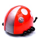 Игрушка музыкальная «Божья коровка», кувыркается, световые и звуковые эффекты, МИКС - Фото 3