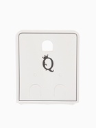 Кулон «Цепь», сердце из коры, цвет золото, 46 см - Фото 9