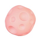 Тактильные развивающие мячики «Холодное сердце», 4 шт. - Фото 6