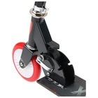 Самокат-снегокат 2 в 1 GRAFFITI T-Rex - Фото 13