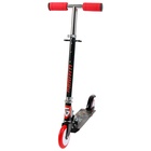 Самокат-снегокат 2 в 1 GRAFFITI T-Rex - Фото 7