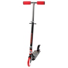 Самокат-снегокат 2 в 1 GRAFFITI T-Rex - Фото 8