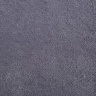 Полотенце в корзинке Экономь и Я "Гномик" 30х60 см, цвет серый, 100% хлопок, 320 г/м2 - Фото 3