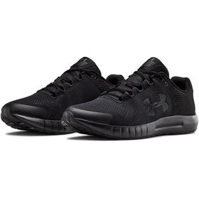 

Кроссовки мужские, Under Armour Micro G Pursuit Bp, размер 44,5 (3021953-002)