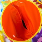 Тюбинг, d=105 см, до 110 кг, Смешарики, уценка - Фото 6