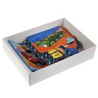 Карточная игра Мемо «Хот Вилс», 50 карточек 7517054 - фото 16241083