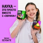 Набор для опытов «Вулкан Бёттгера» - Фото 4