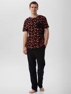 Пижама мужская KAFTAN «Перец», размер 52 - Фото 7