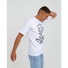 Футболка мужская KAFTAN Beer р. 56 - фото 807164906