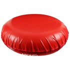Тюбинг-ватрушка, диаметр чехла 120 см, тент/оксфорд, цвет красный - Фото 5