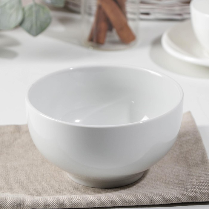 Пиала «Бельё», 650 мл, 1 сорт - Фото 1