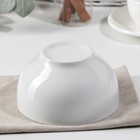 Пиала «Бельё», 650 мл, 1 сорт - Фото 2