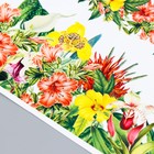 Набор стикеров "Botany exotic" 3 шт 7149998 - фото 16374847