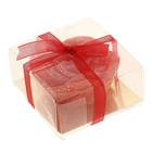 Свеча восковая плавающая "Роза" малая, МИКС - Фото 2