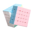 Игрушка механическая «Кубик» 6×6×6 см - фото 6499586