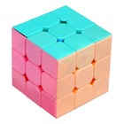 Игрушка механическая «Кубик» 5,5×5,5×5,5 см - Фото 2