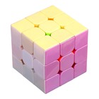 Игрушка механическая «Кубик» 5,5 × 5,5 × 5,5 см, МИКС 7098346 - фото 338833