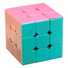 Игрушка механическая «Кубик» 5,5×5,5×5,5 см - Фото 4