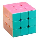 Игрушка механическая «Кубик» 5.5×5.5×5.5 см - Фото 4