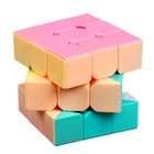 Игрушка механическая «Кубик» 5.5×5.5×5.5 см - Фото 5