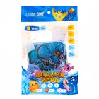 Водная игра «Динозавр», виды МИКС - фото 23394032