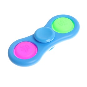 Спиннер «Симпл Димпл», цвета МИКС (7108898) - Купить по цене от 45.00 ...