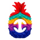 Развивающая игрушка «Присоска» Snapperz, виды МИКС (комплект 5 шт) - фото 49176115